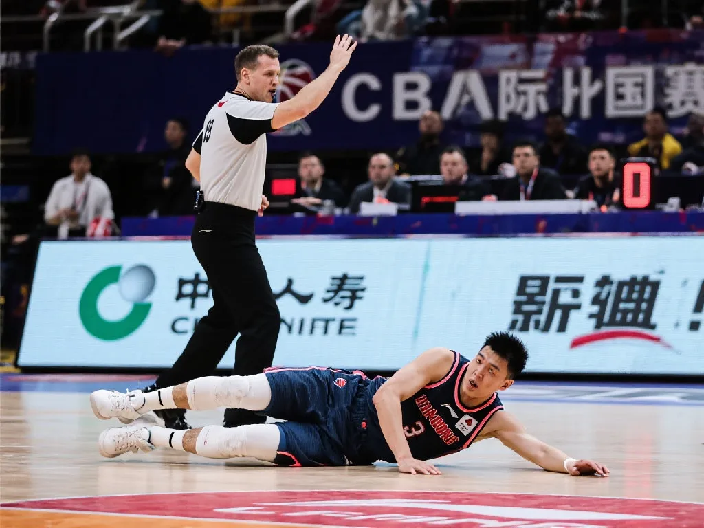 中超联赛转