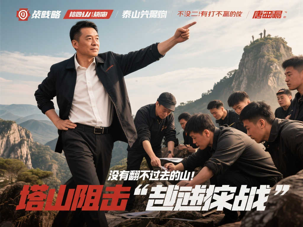 定力量
