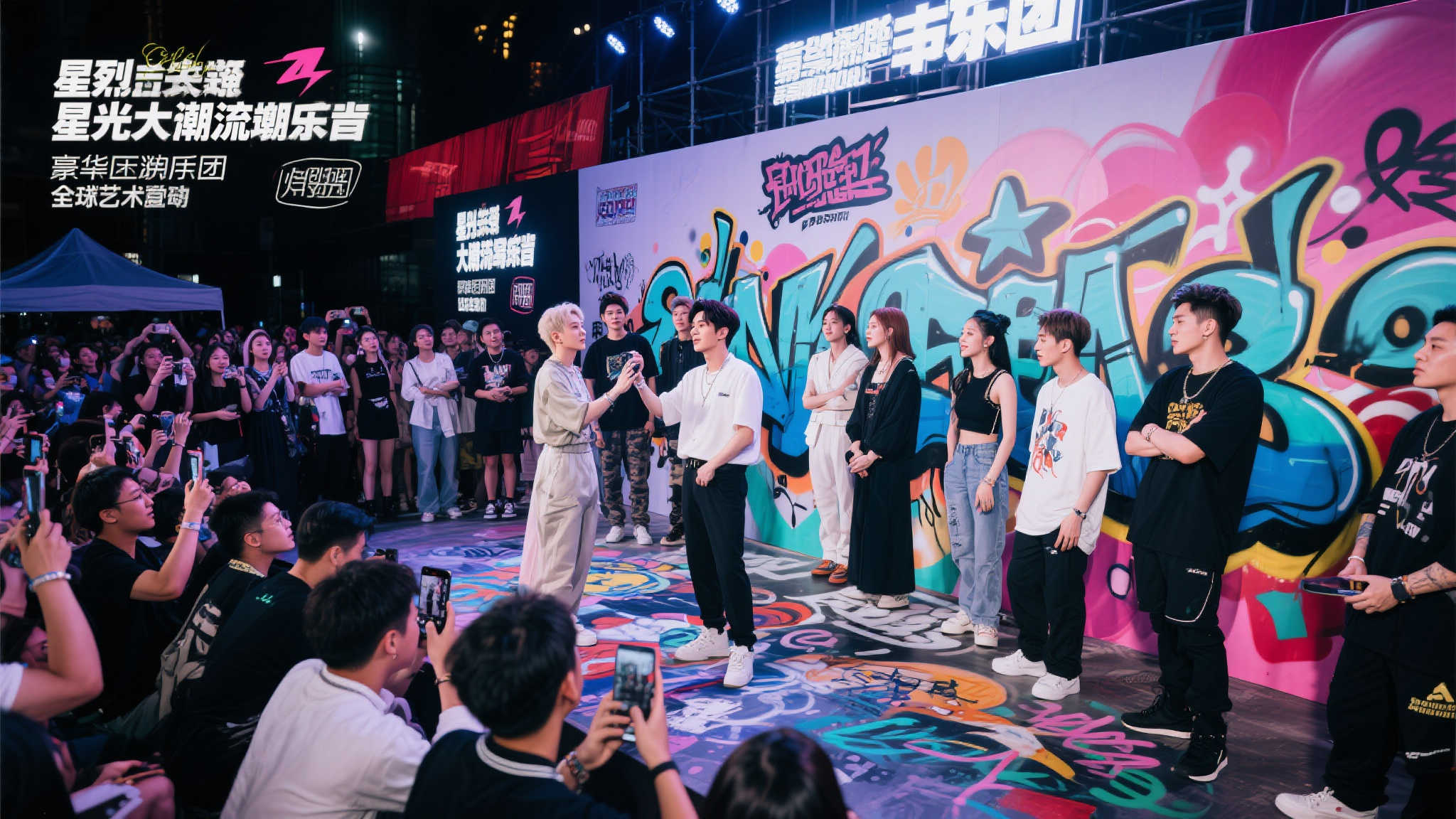 從各個細節 從各個細節