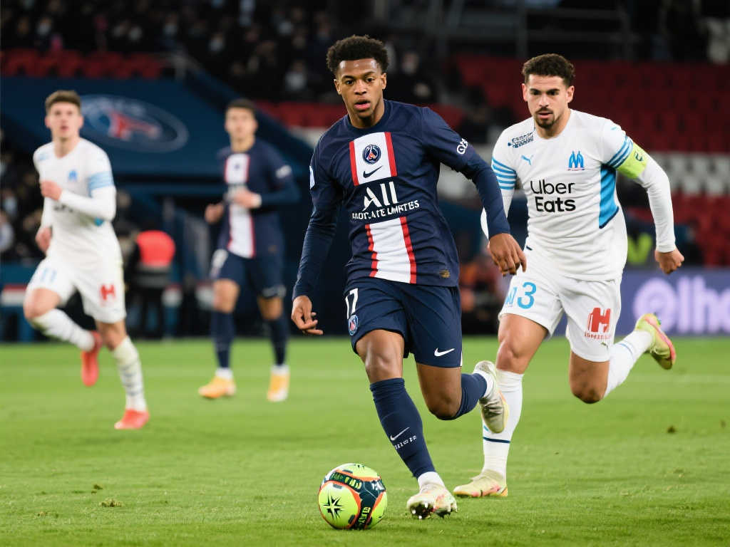 高比赛中的 高比赛中的