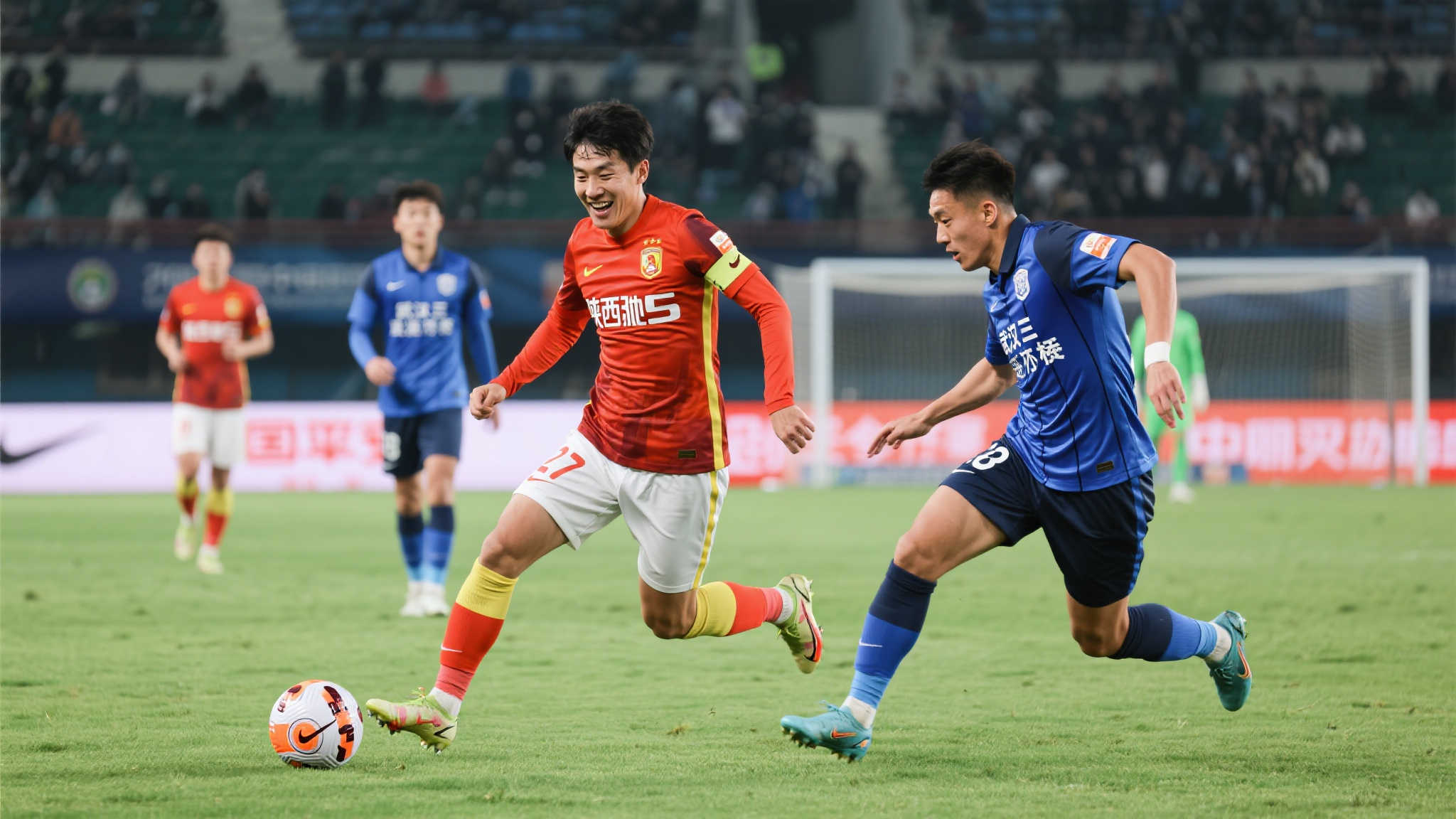 是一个巨大 是一个巨大