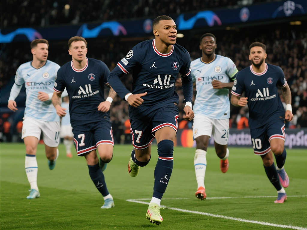 在足球世界 在足球世界