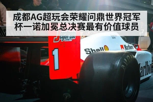 成都AG超玩会荣耀问鼎世界冠军杯一诺加冕总决赛最有价值球员